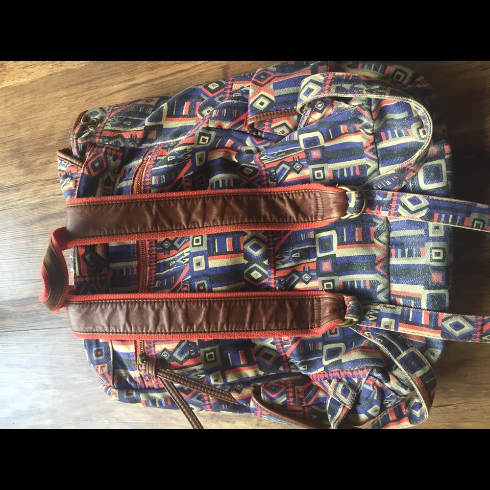 Backpack - Picture 6 of 6